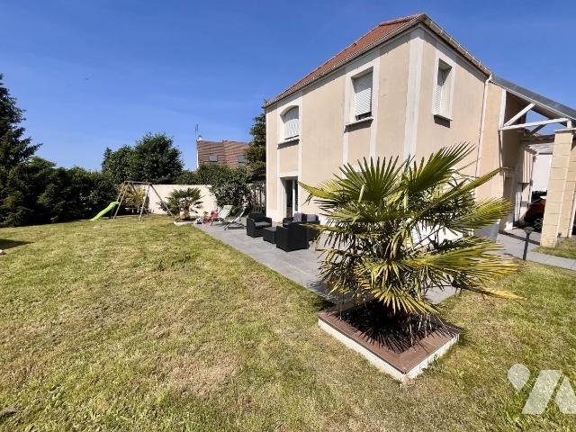 Maison à vendre, 100m², Saint-Maximin