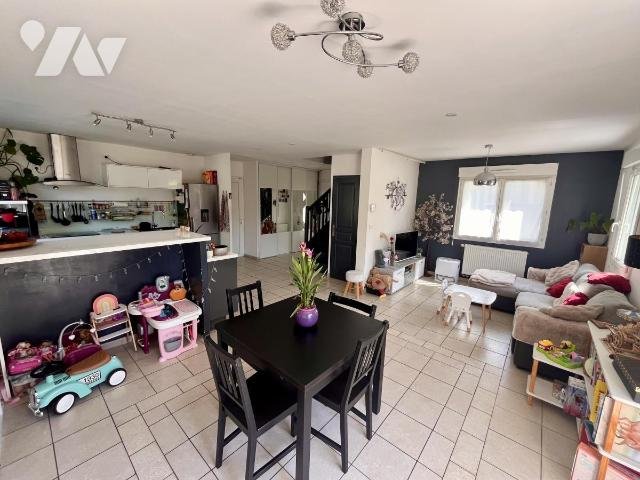Maison à vendre, 100m², Saint-Maximin