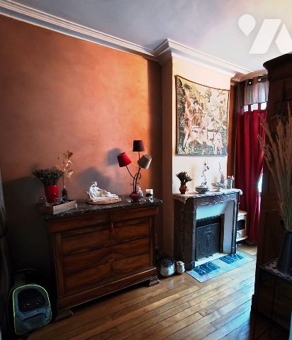 Maison à vendre, 134m², Orléans