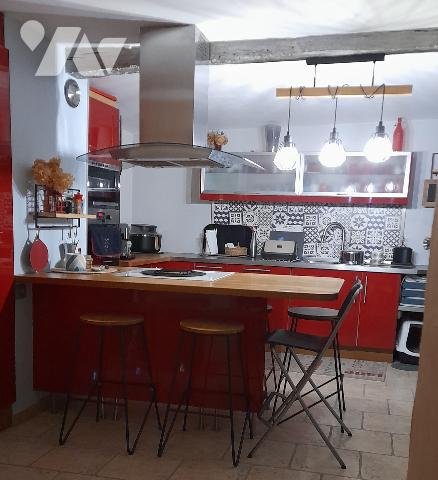 Maison à vendre, 134m², Orléans