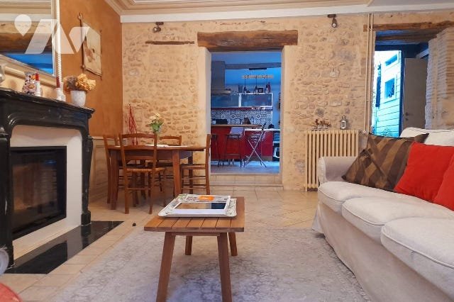 Maison à vendre, 134m², Orléans
