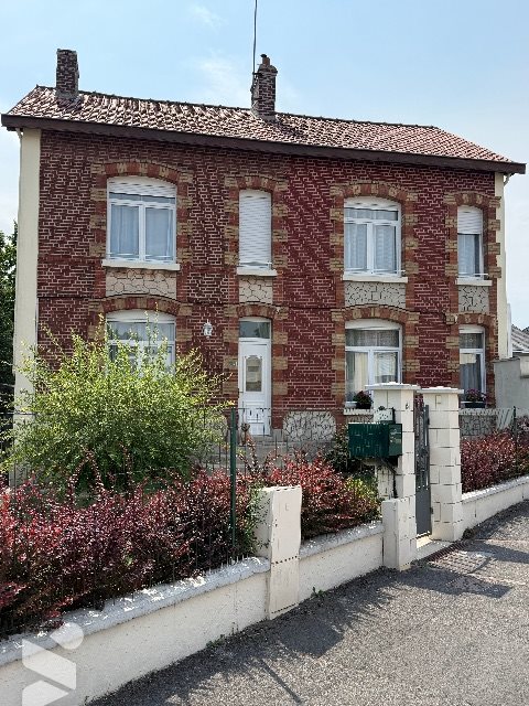 Maison à vendre, 161m², Fayet