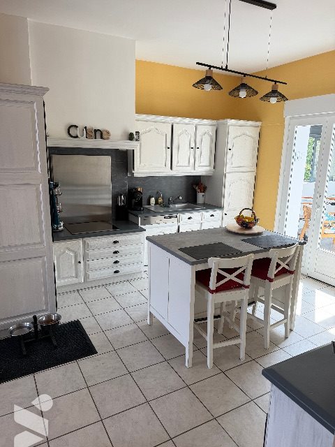 Maison à vendre, 161m², Fayet