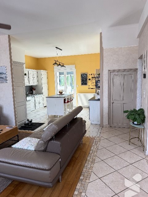 Maison à vendre, 161m², Fayet