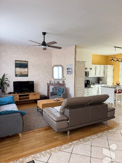 Maison à vendre, 161m², Fayet