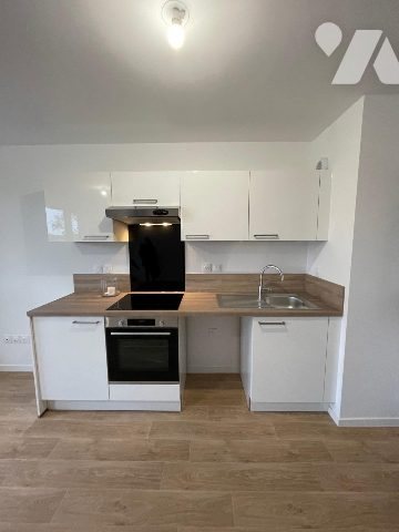 Appartement à louer, 46m², Ronchin