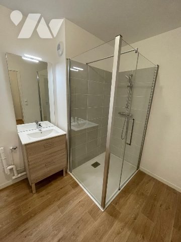 Appartement à louer, 46m², Ronchin