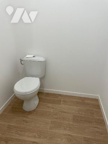 Appartement à louer, 46m², Ronchin