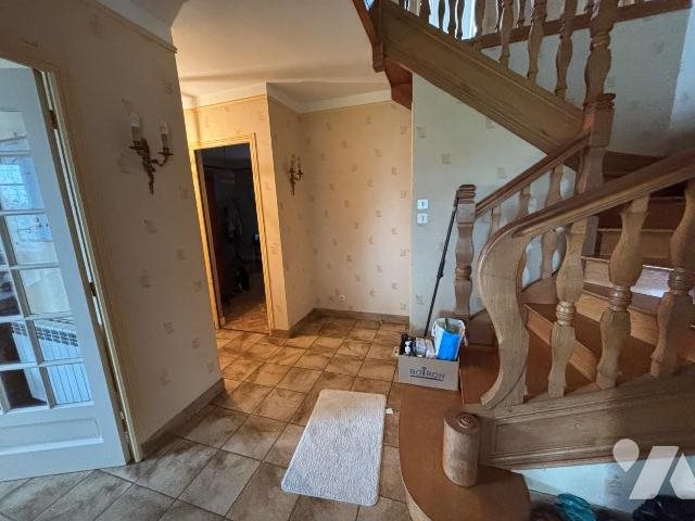 Maison à vendre, 124m², Lannilis