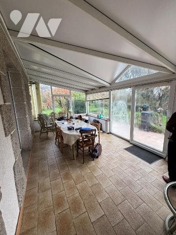 Maison à vendre, 124m², Lannilis