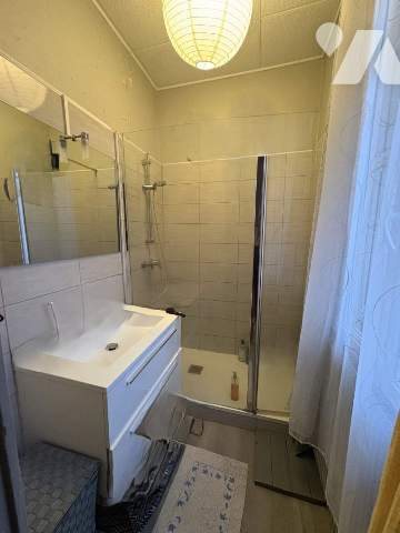 Maison à vendre, 65m², Tours