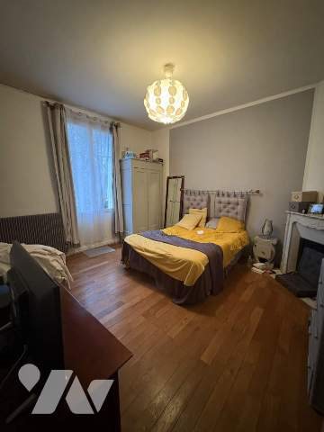 Maison à vendre, 65m², Tours