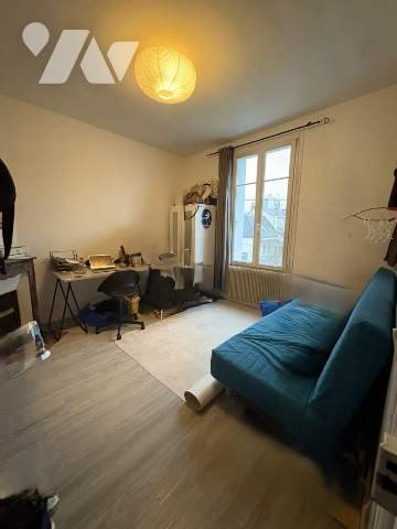 Maison à vendre, 65m², Tours
