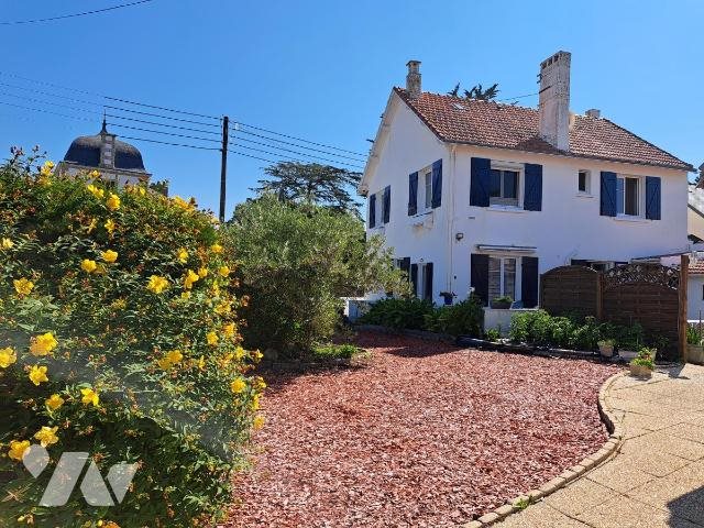 Maison à vendre, 113m², Le Croisic