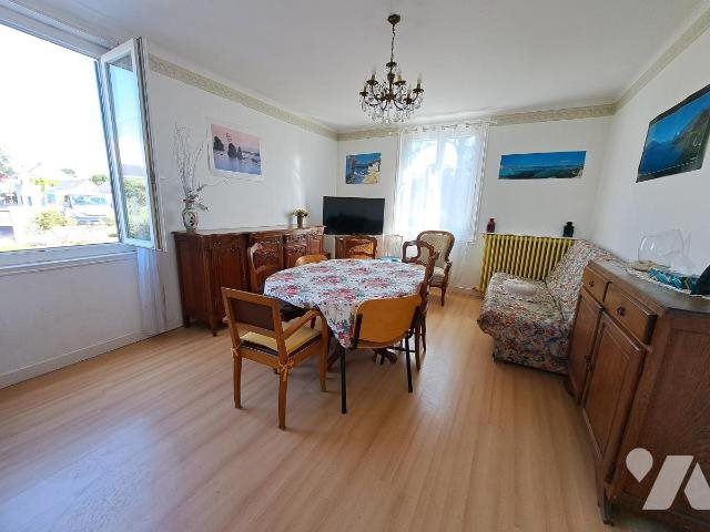 Maison à vendre, 113m², Le Croisic