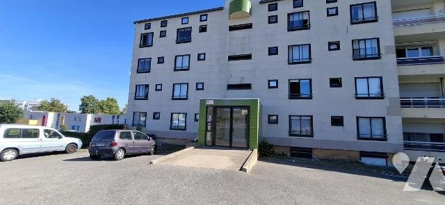 Appartement à vendre, 23m², La Roche-sur-Yon