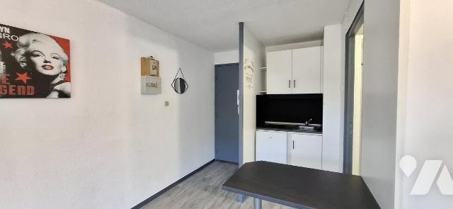 Appartement à vendre, 23m², La Roche-sur-Yon