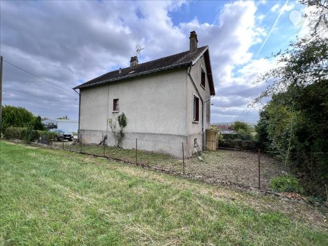 Maison à vendre, 119m², Noyers-sur-Cher