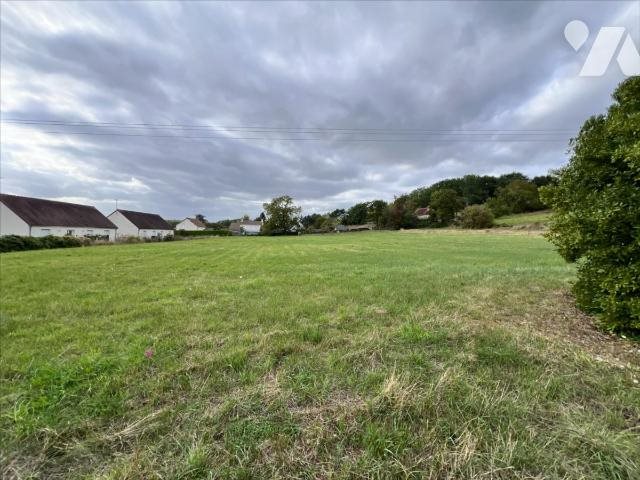 Maison à vendre, 119m², Noyers-sur-Cher