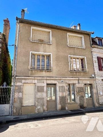 Appartement à louer, 60m², Avallon