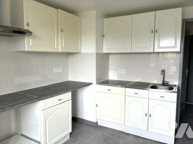 Appartement à louer, 60m², Avallon
