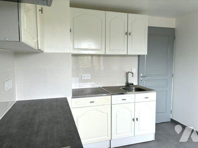 Appartement à louer, 60m², Avallon