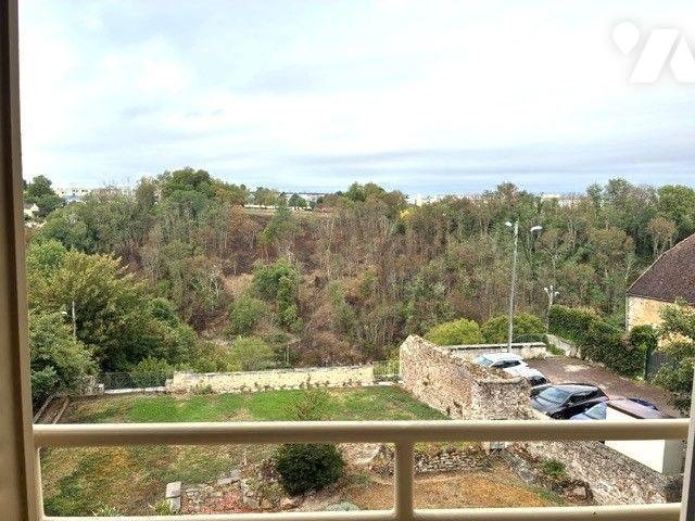 Appartement à louer, 60m², Avallon