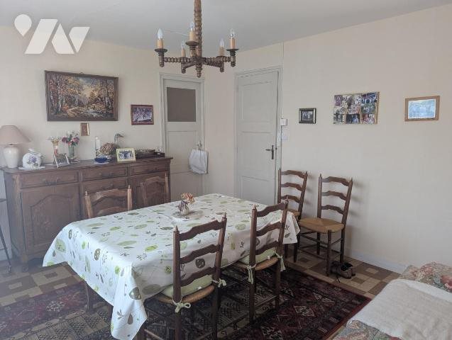 Maison à vendre, 64m², Ernée