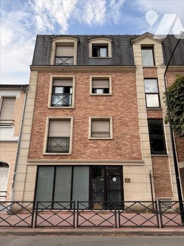 Appartement à vendre, 19m², Saint-Maur-des-Fossés