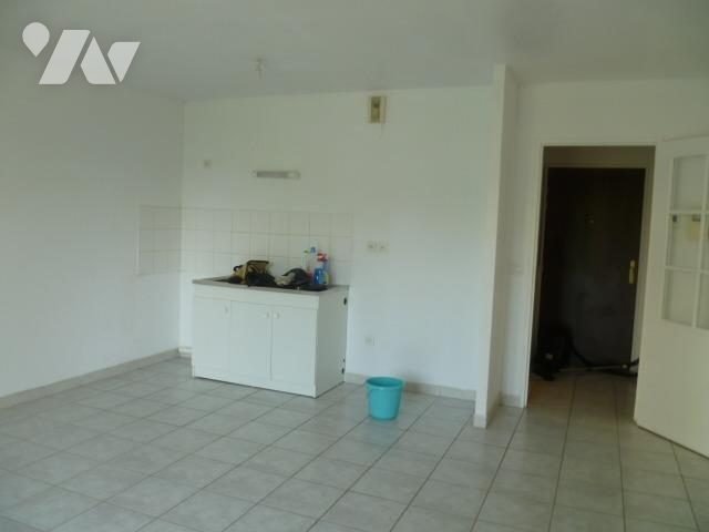 Appartement à louer, 34m², Beuzeville