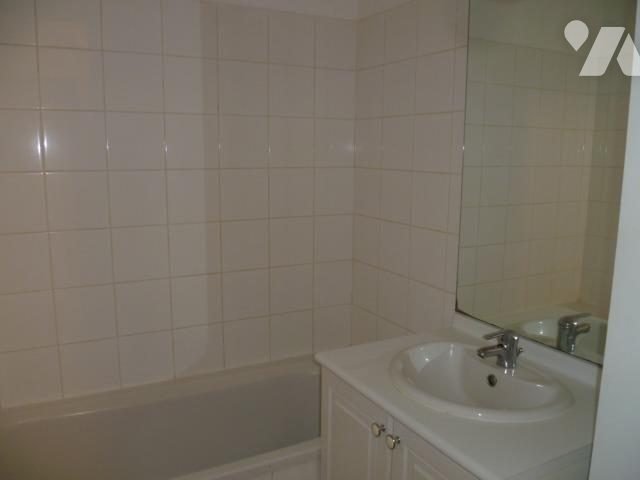 Appartement à louer, 34m², Beuzeville