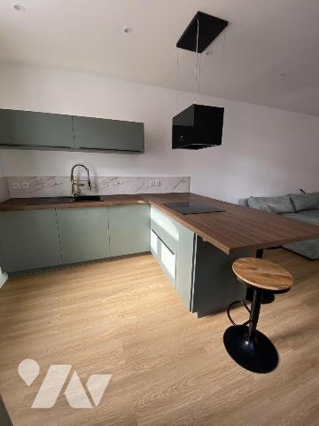 Appartement à louer, 76m², Seclin