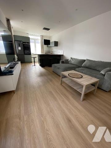 Appartement à louer, 76m², Seclin