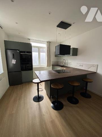 Appartement à louer, 76m², Seclin