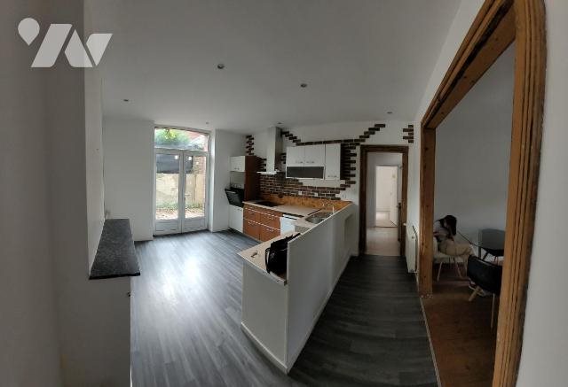 Maison à vendre, 88m², Le Nouvion-en-Thiérache