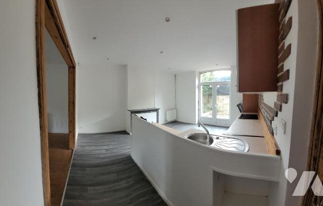 Maison à vendre, 88m², Le Nouvion-en-Thiérache
