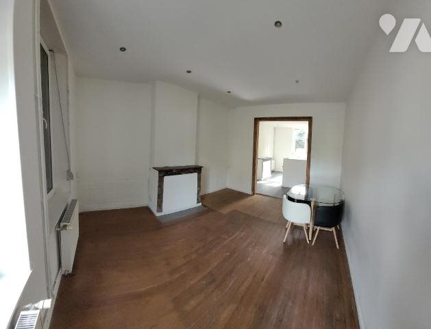 Maison à vendre, 88m², Le Nouvion-en-Thiérache