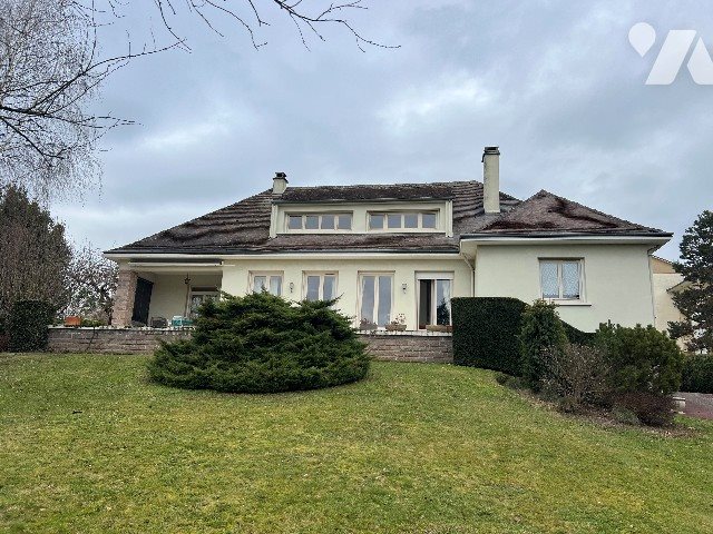 Maison à vendre, 220m², Isle