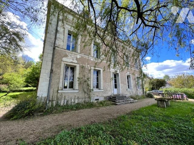 Maison à vendre, 318m², Seigy