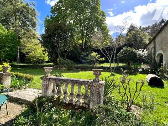 Maison à vendre, 318m², Seigy