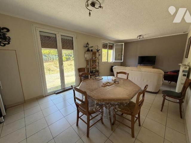 Maison à vendre, 90m², Montreuil-sur-Ille