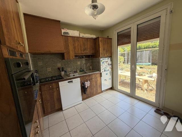 Maison à vendre, 90m², Montreuil-sur-Ille