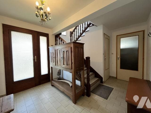 Maison à vendre, 167m², Moncetz-Longevas