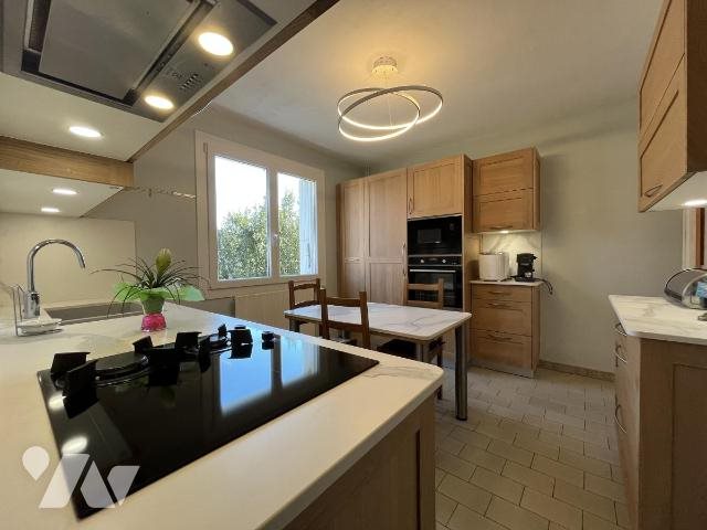 Maison à vendre, 167m², Moncetz-Longevas