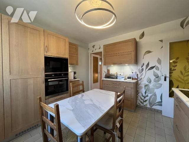 Maison à vendre, 167m², Moncetz-Longevas