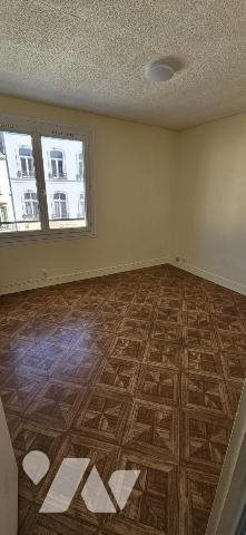 Appartement à louer, 58m², Boulogne-sur-Mer