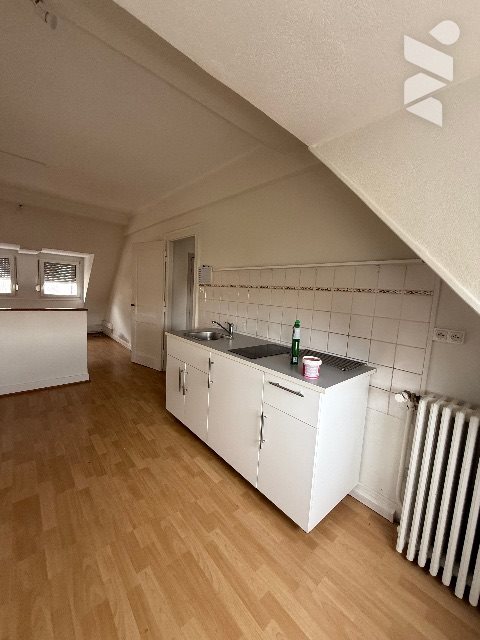 Appartement à vendre, 61m², La Ferté-Macé