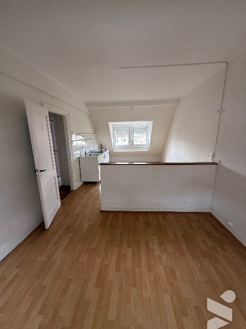 Appartement à vendre, 61m², La Ferté-Macé