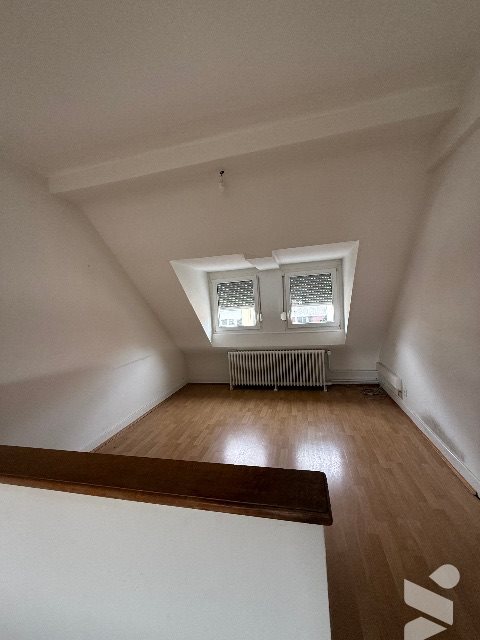 Appartement à vendre, 61m², La Ferté-Macé