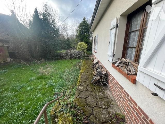 Maison à vendre, 99m², Cramont